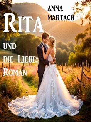 cover image of Rita und die Liebe